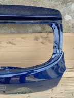 DACIA SANDERO II 12-20 boot doors rear part cover boot
