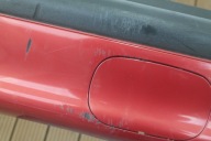 RENAULT ESPACE III 1997-2003 bumper rear complete rear part OE