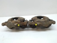 caliper brake left right front 2.2 TDCI 125 KM KPL Ford Transit Custom and