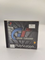 Hra Gran Turismo Sony PlayStation (PSX)