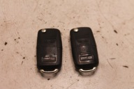 PILOT Clé SCYZORYK VW GOLF VI 08-12