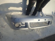 RENAULT CLIO II CAMPUS 05-09 bumper front front