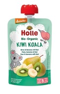 MUS W TUBCE KIWI KOALA (GRUSZKA - BANAN - KIWI) BEZ DODATKU CUKRÓW OD 8 MI