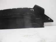 cover cover below bumper AUDI A6 4G0807611F