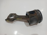 piston connecting rod BMW E60 2.0 D 204D4