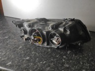 Saab 9-3 93 light front front left wysylka europa