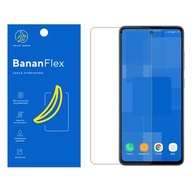 Szkło hybrydowe 7H BananFlex ochronne do Samsung Galaxy A52 / A52s