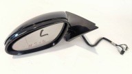 mirror left PIN 7+4 Mercedes-BENZ S-KLASA W221