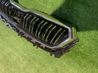 Skoda Kodiaq 17- grill 565807723 grille front front