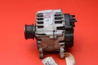 ALTERNATOR 03L903023B VW PASSAT B7 2.0 TDI 140 KM 10-15