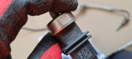 Q3 83A SENSOR TEMPERATURY GASE 2.0 TFSI 06K919529J VW AUDI