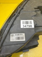 light right front Volvo XC90 II Full Led USA 31446879