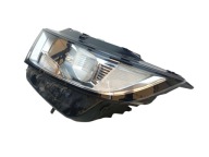 light REFLEKTOR left front lens FORD EDGE II MK2 (15-18) UK ANGLIK