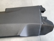 Audi Q7 4M cover slupka B lower left 4M0867239D