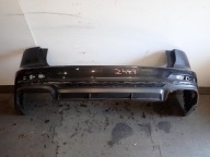 STOSSSTANGE HECK HINTEN AUDI A6 C8 S6 2018- 4K9807511C
