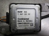 BMW 1 (E81) 2.0 SONDA LAMBDA 5WK96621G 758713002