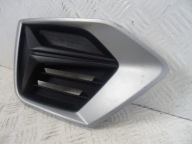 grid of a bumper front front left AUDI Q3 II 83A807681B