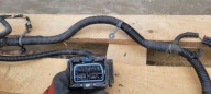 JEEP WRANGLER JK bundle RAMY bodywork wiring connecting spoiler KOSTKA