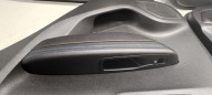 Latérale/côté Latérale/côté komplet Renault Kadjar