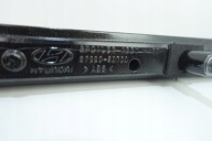 HYUNDAI I30 III FASTBACK 2016- SPOILER accessories LOTKA bonnet boot new