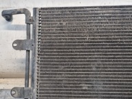 Radiateur climatisation OE 1J0820411D AUDI A3 8L 1.8B