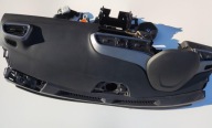 panneau d'instruments console airbag airbag courroies de tension SENSOR RENAULT KADJAR 2015-2018