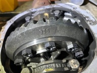 differenziale differenziale Ford Mustang V GT 5.0 v8 3.55 2011-2014