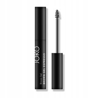 Joko Brow Gel Mascara gél na obočie Espresso 6ml