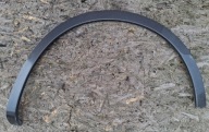 moulding left left rear part MASERATI LEVANTE 670049027