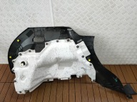 MAZDA CX-5 II KF 17-21 boot upholstery right upholstery MATERIAL OE