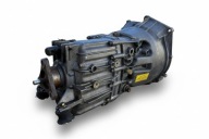 gearbox, BMW E39 E46 2.0 D 1065401012