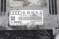 computer control unit of the engine AUDI A3 8P A6 C6 2.0 TDI 03L906022FG