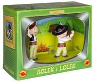 Figúrka set Bolek a Lolek goral