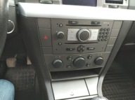 OPEL VECTRA C GTS 02- door right front front Z20R