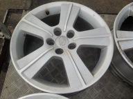 SUBARU FORESTER II LEGACY IV discs aluminium R16