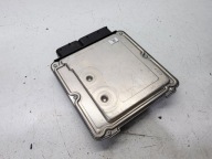 computer control unit of the engine AUDI A6 C6 LIFT 3.0 TDI 4F9910402A 4F0907401E