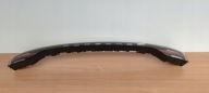 PORSCHE CAYENNE 9Y0945081F LICHT HECK MITTE LED