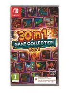 30 In 1 Game Collection Vol 1 SWITCH NOVINKA