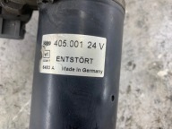 MAN TGA Wischergestänge 405.001 81.26411.6113