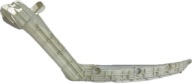 MITSUBISHI ECLIPSE CROSS LIFT 21- bumper bracket rear part left 6410F367