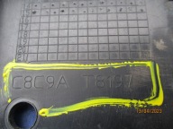 ABDECKUNG BLENDE ABDECKUNG RANGE ROVER SPORT C8C9AT8197