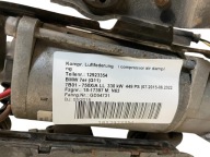 compressor; springing KOMPLET BMW 7 G11