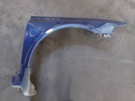 complete front bonnet bumper light fender RENAULT LAGUNA II E2