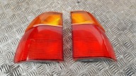BMW 5 E39 Licht links oder rechts heck TOURING + Halter WKLAD ZAROWEK