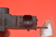 bonnet latch lock FORD FOCUS MK2 LIFT 04-08