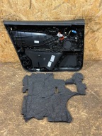 IDEALNY side door front front right BOSE PORSCHE MACAN 1
