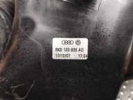 Gehäuse filter luft Luftmassenmesser AUDI A4 B8 A5 8T Q5 8R 2.0 TDI