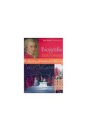 Biografia ilustrowana Wolfgang Amadeusz Mozart