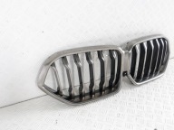 BMW X6 G06 m-packet M50 grill grille front