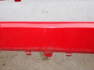 bumper front front SKODA OCTAVIA 3 III 5E LIFT 2017-2020R
